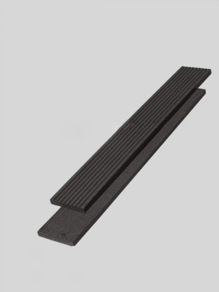 EXwood SD72x10 Black