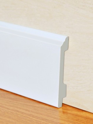 Len Tường nhựa B8-7