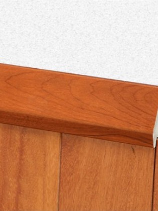 Len Tường nhựa NV52-10