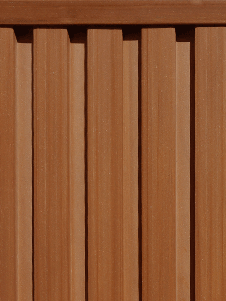 Tấm ốp trần và ốp tường 3K WPC 195x14 - Wood Tấm ốp trần và ốp tường 3K WPC 195x14 - Wood