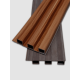 Tấm ốp trần và ốp tường 3K WPC 202x30 - Walnut Tấm ốp trần và ốp tường 3K WPC 202x30 - Walnut
