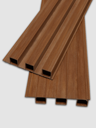 Tấm ốp trần và ốp tường 3K WPC 202x30 - Wood