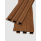 Tấm ốp trần và ốp tường 3K WPC 202x30 - Wood Tấm ốp trần và ốp tường 3K WPC 202x30 - Wood
