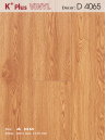 Sàn nhựa K+ D4065