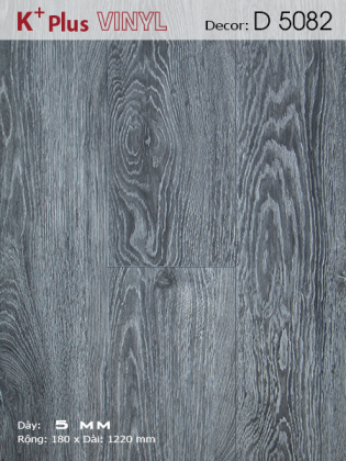 Sàn nhựa K+ D5082 Sàn nhựa K+ D5082
