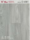 Sàn nhựa K+ D6581