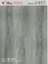 Sàn Nhựa K+ D8711