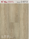 Sàn Nhựa K+ D8713