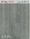 Sàn Nhựa K+ D8714