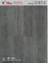 Sàn Nhựa K+ D8715