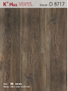 Sàn Nhựa K+ D8717