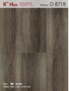 Sàn Nhựa K+ D8718
