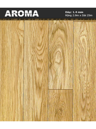 Sàn nhựa cuộn KF02-8 Sàn nhựa cuộn KF02-8