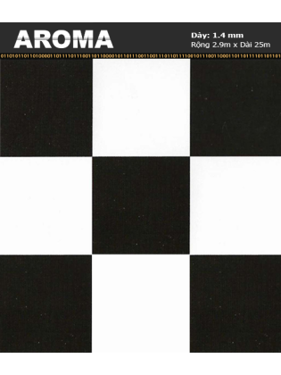 Sàn nhựa cuộn KF08-8 Sàn nhựa cuộn KF08-8