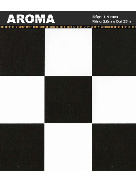 Sàn nhựa cuộn KF08-8 Sàn nhựa cuộn KF08-8