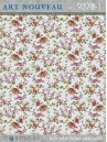 Giấy Dán Tường ART NOUVEAU 9378-1