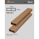Exwood R90x40-2-wood Exwood R90x40-2-wood