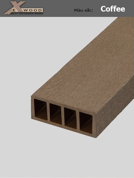 EXwood HD180x60 Coffee EXwood HD180x60 Coffee