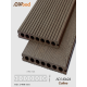 Sàn gỗ AWood AD140x24 Coffee