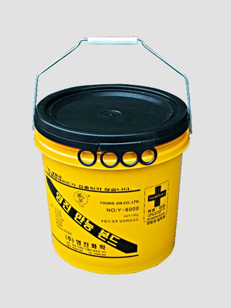 Keo dán sàn nhựa Y6000 Keo dán sàn nhựa Y6000