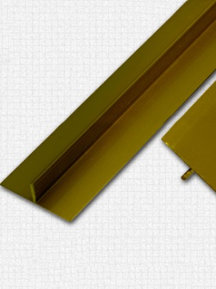 Nẹp nhôm nối sàn A-02-27