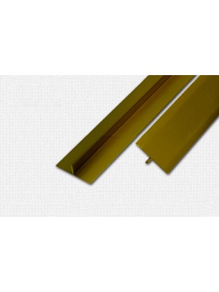 Nẹp nhôm nối sàn A-02-27