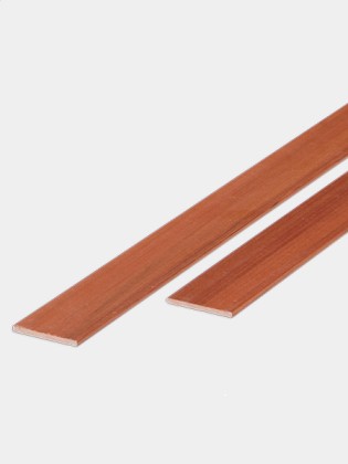 3K WPC Decor p50x3.5 Cherry