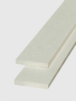 UltraWood PS75x12 White UltraWood PS75x12 White
