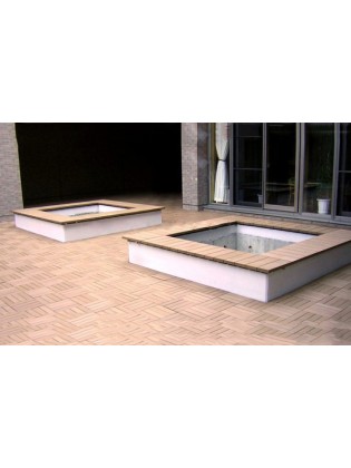 Bàn ghế ngoài trời K12 Bàn ghế ngoài trời K12