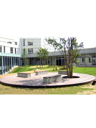 Bàn ghế ngoài trời K15 Bàn ghế ngoài trời K15