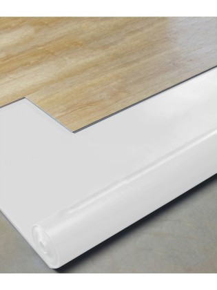 Foam Cao Su Trắng 2 mm 