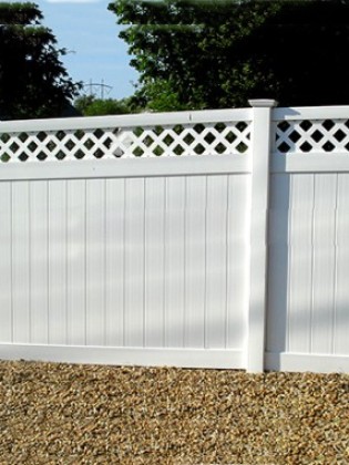 Hàng rào, cổng K10