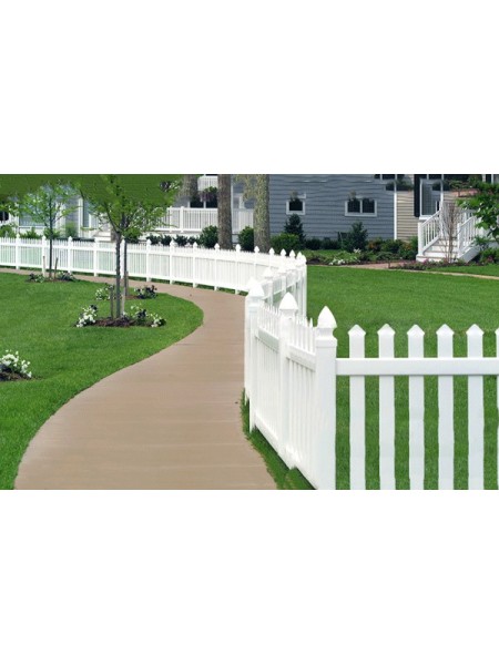 Hàng rào, cổng K30 Hàng rào, cổng K30