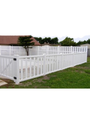 Hàng rào, cổng K6 Hàng rào, cổng K6