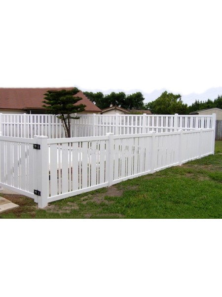 Hàng rào, cổng K6 Hàng rào, cổng K6