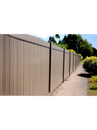 Hàng rào, cổng K8 Hàng rào, cổng K8