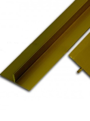 Nẹp nhôm nối sàn A-02-1