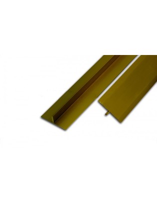 Nẹp nhôm nối sàn A-02-1