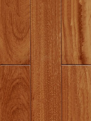 Sàn gỗ gõ đỏ 450mm Sàn gỗ gõ đỏ 450mm