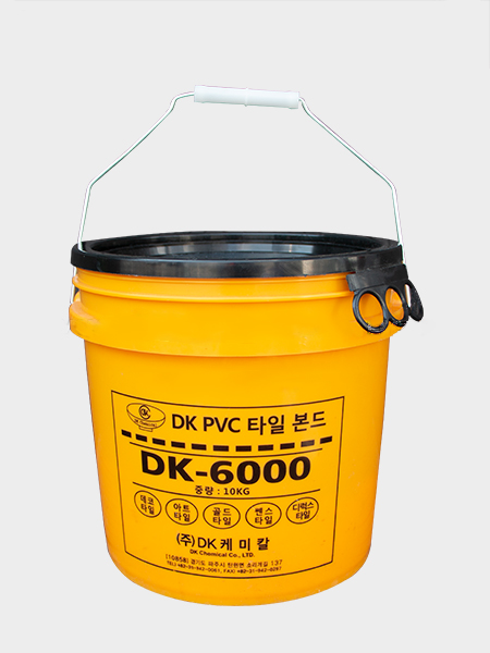 Keo dán sàn nhựa DK-6000 Keo dán sàn nhựa DK-6000