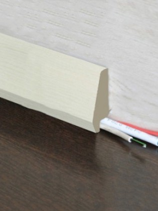 Len Tường nhựa NV52-16