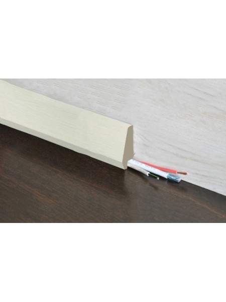 Len Tường nhựa NV52-16 Len Tường nhựa NV52-16