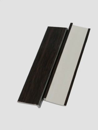 Nẹp nhựa KL229 Nẹp nhựa KL229