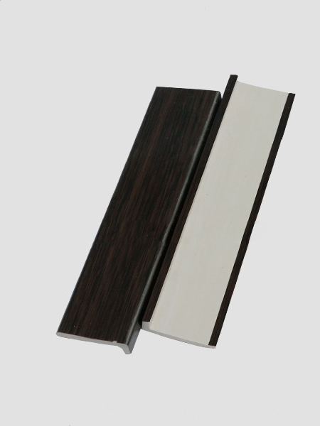 Nẹp nhựa KL229 Nẹp nhựa KL229