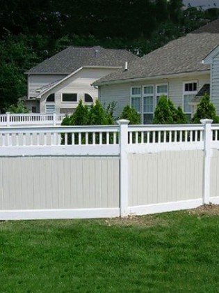 Hàng rào, cổng K11