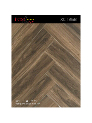 Sàn gỗ xương cá cao cấp XC6-79 Sàn gỗ xương cá cao cấp XC6-79