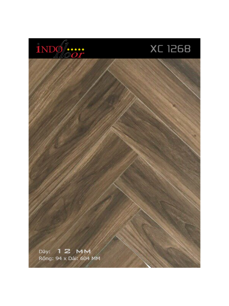 Sàn gỗ xương cá cao cấp XC6-79 Sàn gỗ xương cá cao cấp XC6-79