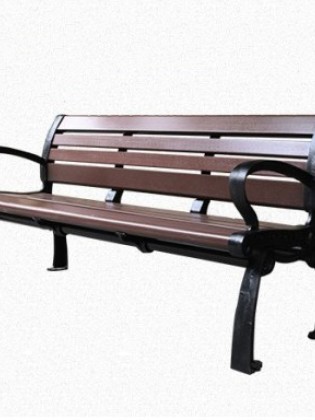 Ghế ngoài trời GB03-GI