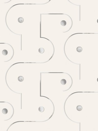 Giấy Dán Tường Luxury 3006-2 Giấy Dán Tường Luxury 3006-2