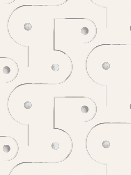 Giấy Dán Tường Luxury 3006-2 Giấy Dán Tường Luxury 3006-2